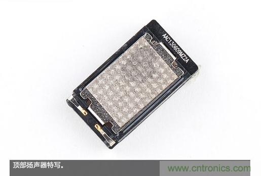 799元,看小米紅米手機(jī)內(nèi)部用什么零件?電子元件技術(shù)網(wǎng)