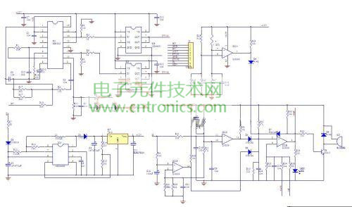 網(wǎng)友獨創(chuàng):不怕停電的帶外殼逆變器設(shè)計方案