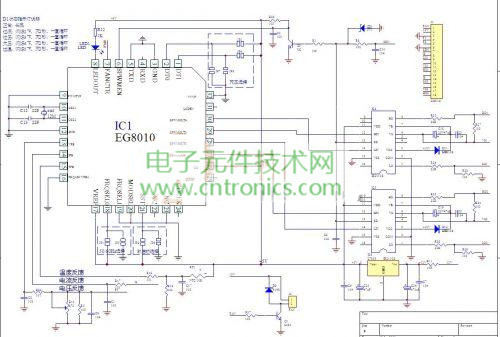 網(wǎng)友獨創(chuàng):不怕停電的帶外殼逆變器設(shè)計方案