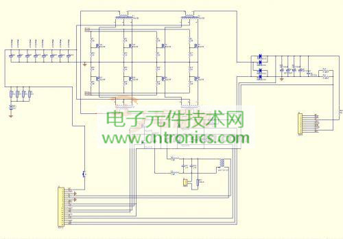 網(wǎng)友獨創(chuàng):不怕停電的帶外殼逆變器設(shè)計方案