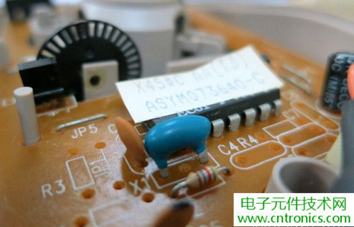 殿堂級機(jī)械鼠標(biāo)拆解:嘆精致做工!
