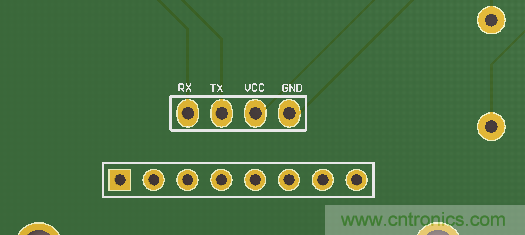 牛人力作!PCB版藍牙智能小車DIY