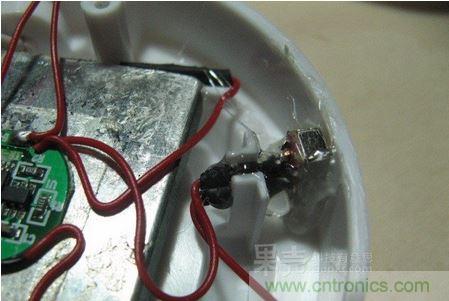 DIY頭戴式藍牙耳機，