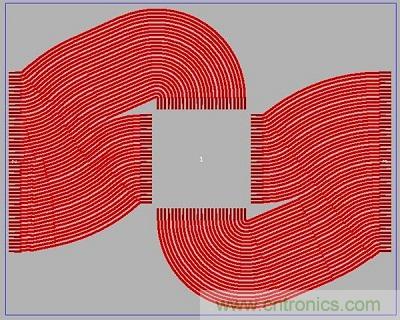 精華集粹:PCB任意角度布線的巧思及優勢