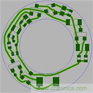 精華集粹:PCB任意角度布線的巧思及優勢