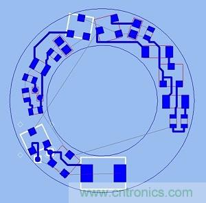 精華集粹:PCB任意角度布線的巧思及優勢