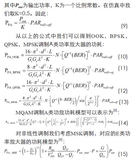 無線傳感器網絡射頻前端系統架構如何實現低功耗？