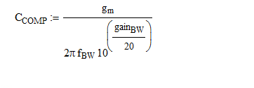 技巧交流:電流模式控制簡化對(duì)降壓LED穩(wěn)壓器的補(bǔ)償