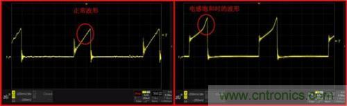 開關電源的電感該如何選擇？