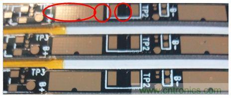 分析:鋰離子二次電池保護板應用中PTC焊接不良的原因