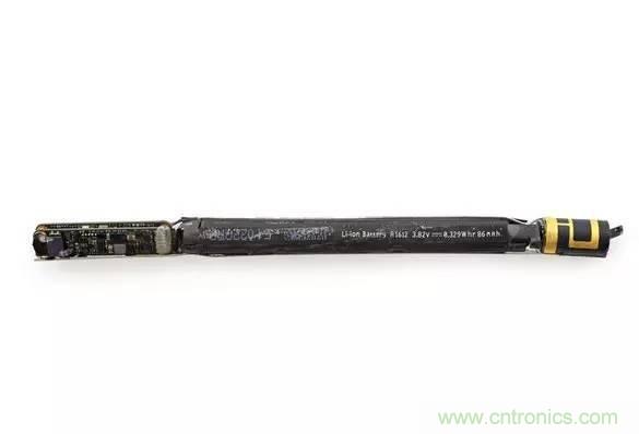 不會取代手指的Apple Pencil ,究竟有什么特別?
