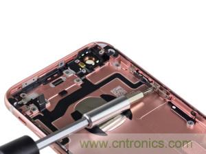 Ihpone 6s 真的是處處都不同嗎?歡迎大家來“找茬兒”