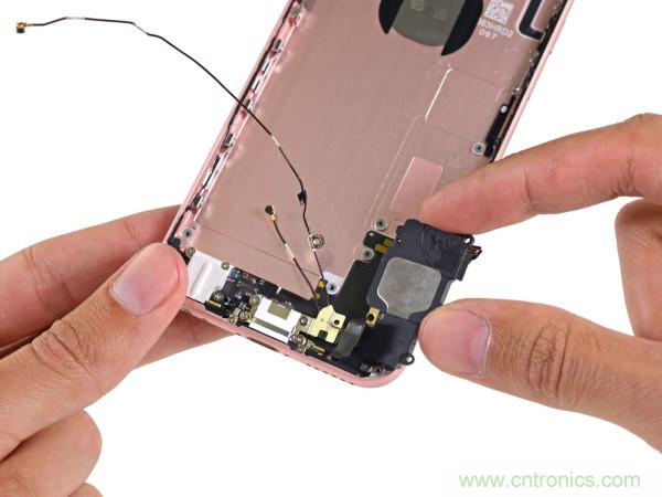 Ihpone 6s 真的是處處都不同嗎?歡迎大家來“找茬兒”