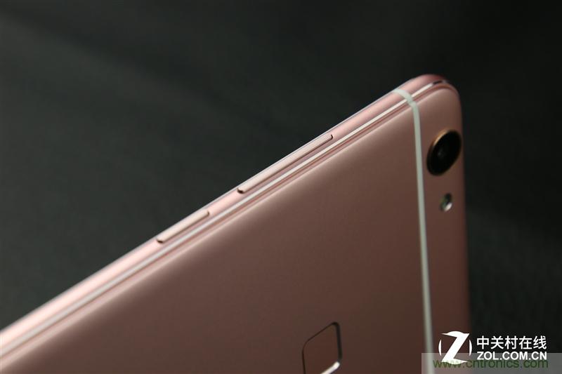 Hi-Fi革命！vivo X6 Plus深度評測：夠快才暢快