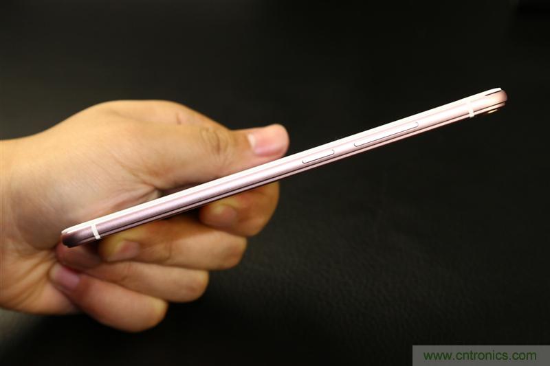 Hi-Fi革命！vivo X6 Plus深度評測：夠快才暢快