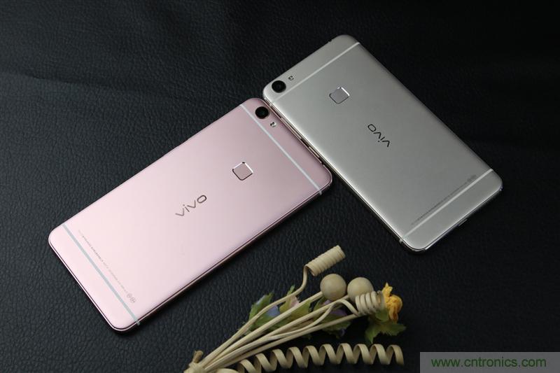 Hi-Fi革命！vivo X6 Plus深度評測：夠快才暢快