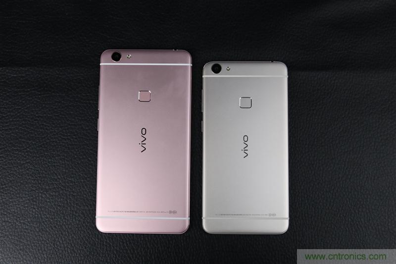 Hi-Fi革命！vivo X6 Plus深度評測：夠快才暢快