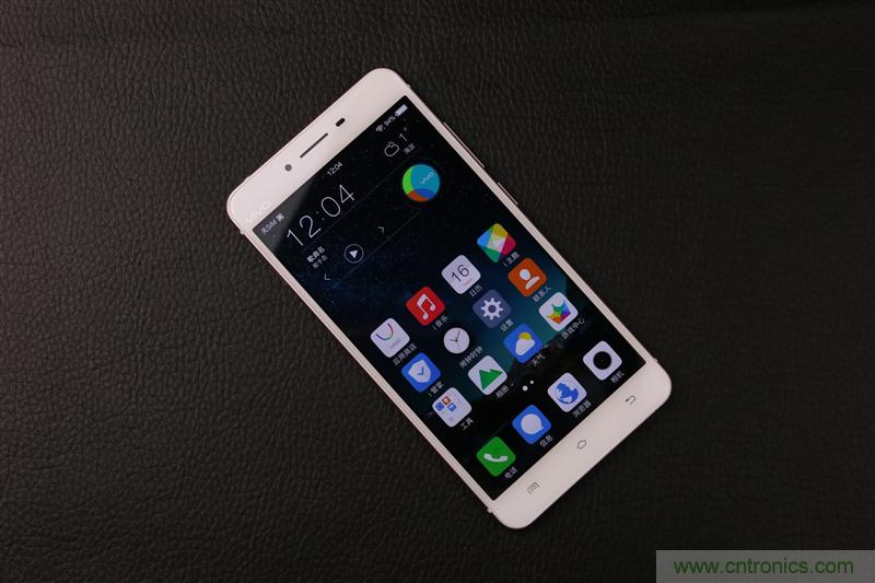 Hi-Fi革命！vivo X6 Plus深度評測：夠快才暢快