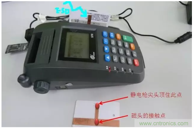 靜電防護(hù)直接動(dòng)手,設(shè)計(jì)與整改相輔相成!