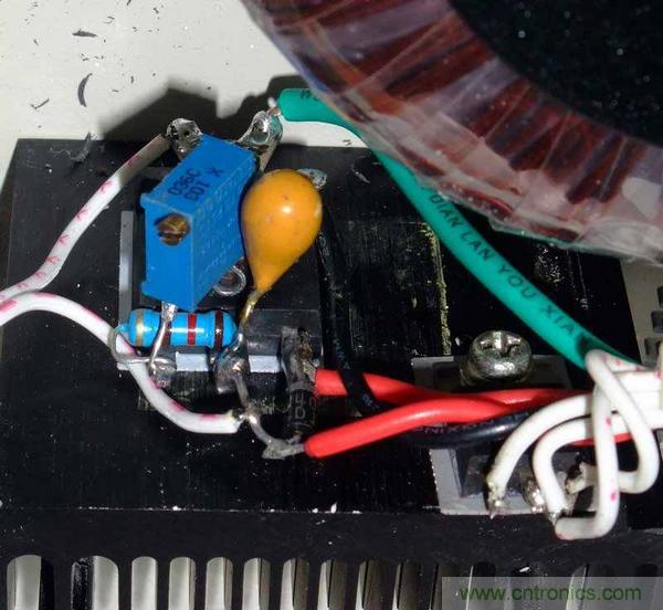 DIY穩(wěn)壓電源:欲善其事,先利其器