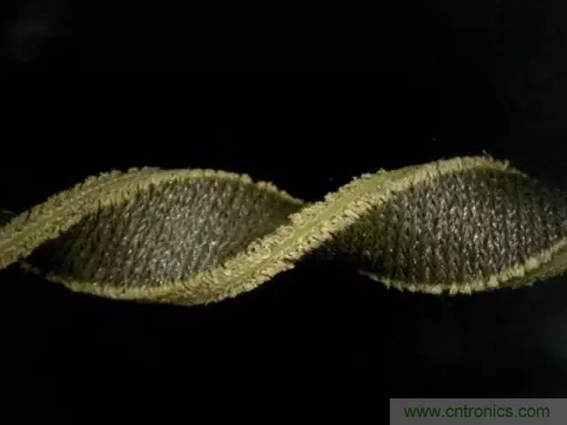 新型柔性電容傳感器:可準(zhǔn)確監(jiān)測(cè)人體細(xì)微運(yùn)動(dòng)!