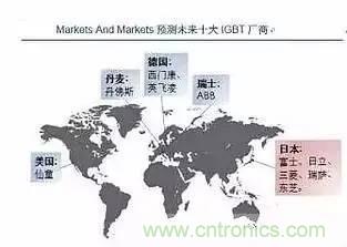 扒一扒日本電子元器件產(chǎn)業(yè)的那些事,數(shù)據(jù)驚人