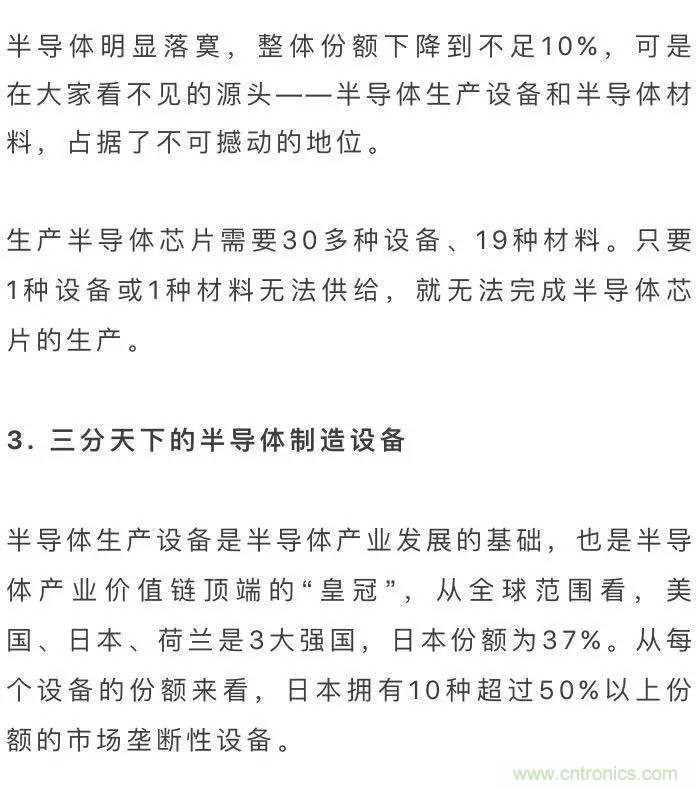 扒一扒日本電子元器件產(chǎn)業(yè)的那些事,數(shù)據(jù)驚人