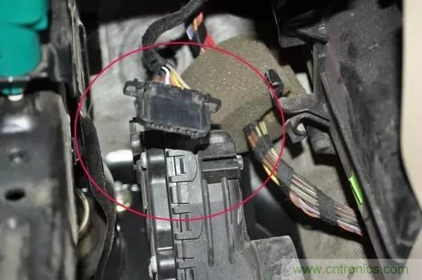 解析汽車“電子油門”究竟是怎么回事？