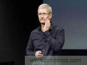 iPhone X搭載3D感測功能,供應鏈是如何準備的?