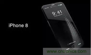 iPhone X搭載3D感測功能,供應鏈是如何準備的?