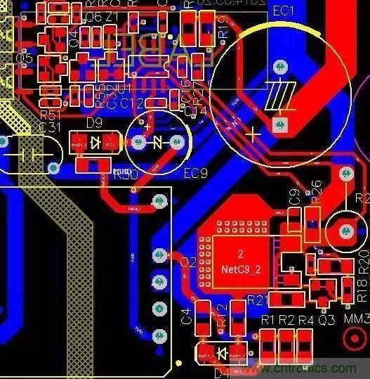 開關電源EMC過不了?PCB畫板工程師責任大了!
