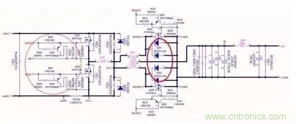 開關電源EMC過不了?PCB畫板工程師責任大了!