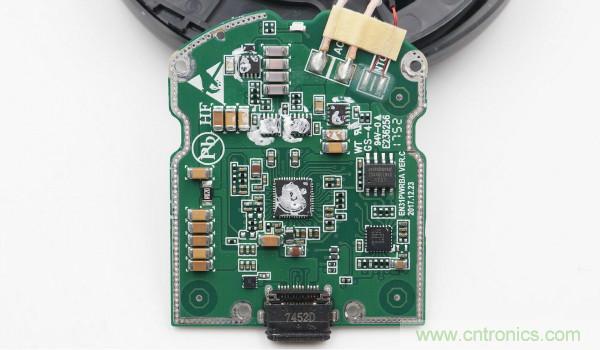 拆解華為保時捷設計快充無線充電器：憑啥能賣699？