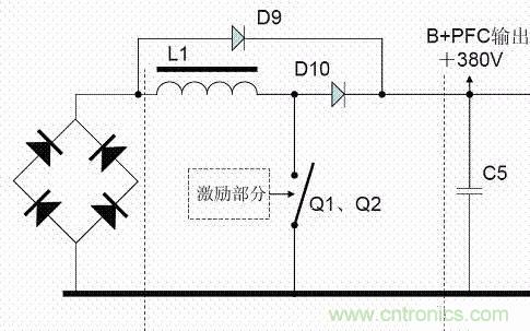 了解MOS管,看這個就夠了!