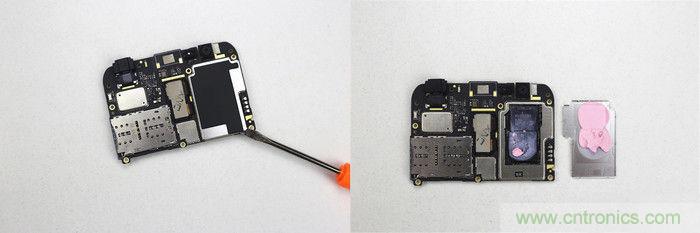 拆解魅藍6T：百元機的品質就真的低？