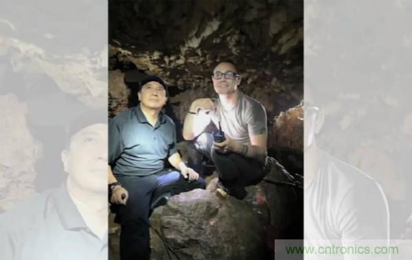 泰國少年足球隊救援RadioVerse顯神威,創(chuàng)新技術(shù)災(zāi)難救援通信設(shè)備受關(guān)注