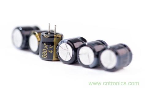 一文看懂電阻、電容、電位器、三極管、二極管、可控硅! 一文看懂電阻、電容、電位器、三極管、二極管、可控硅!