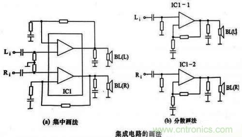 了解這些電路圖規(guī)則,一文教你看懂電路圖 了解這些電路圖規(guī)則,一文教你看懂電路圖