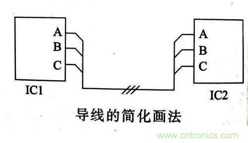 了解這些電路圖規(guī)則,一文教你看懂電路圖 了解這些電路圖規(guī)則,一文教你看懂電路圖