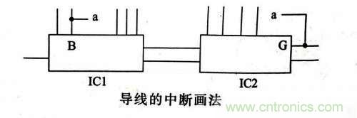 了解這些電路圖規(guī)則,一文教你看懂電路圖 了解這些電路圖規(guī)則,一文教你看懂電路圖