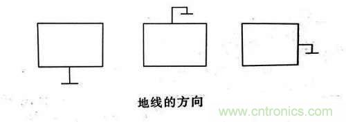 了解這些電路圖規(guī)則,一文教你看懂電路圖 了解這些電路圖規(guī)則,一文教你看懂電路圖