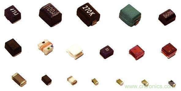 電感知識：參數、線圈、作用、與磁珠的聯系與區別、計算公式、注意事項
