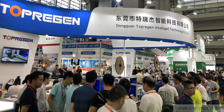 2019深圳國(guó)際連接器線束及加工展覽會(huì)將繼續(xù)擴(kuò)大規(guī)模，開(kāi)啟新篇章