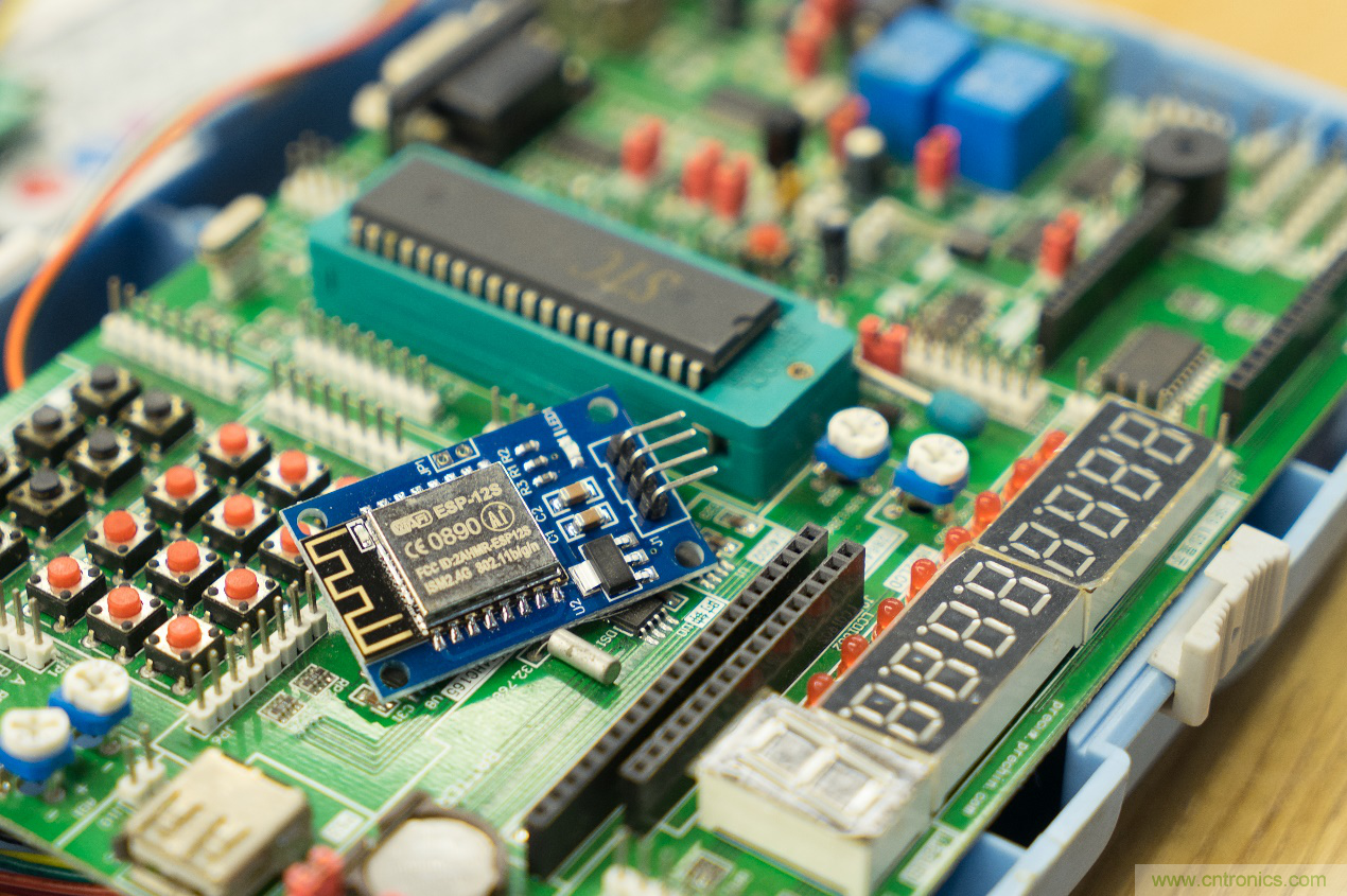 5G時代,與CEF共迎PCB發展良機 5G時代,與CEF共迎PCB發展良機