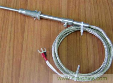 溫度控制器接線與參數(shù)、溫度傳感器有多少型號?