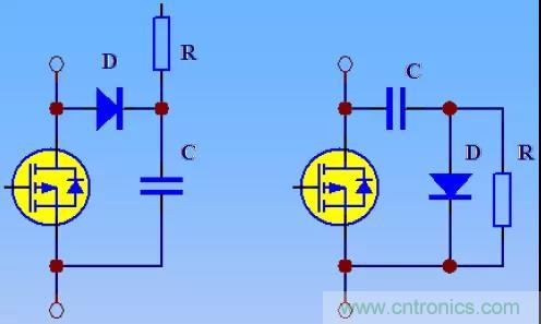 收藏!開關(guān)電源中的全部緩沖吸收電路解析 收藏!開關(guān)電源中的全部緩沖吸收電路解析