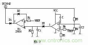 一文看破開關電源電路,不明白的看這里! 一文看破開關電源電路,不明白的看這里!
