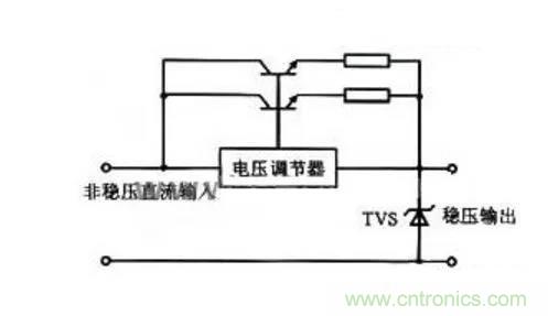 【干貨】TVS二極管的三大特性,你知道嗎? 【干貨】TVS二極管的三大特性,你知道嗎?