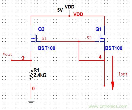 開關電源IC內部電路解析！