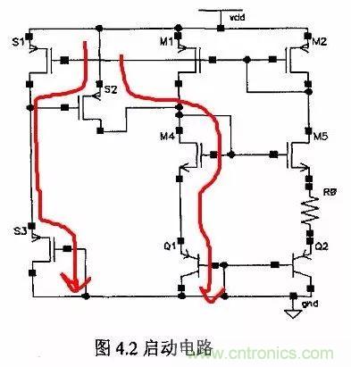 開關電源IC內部電路解析！